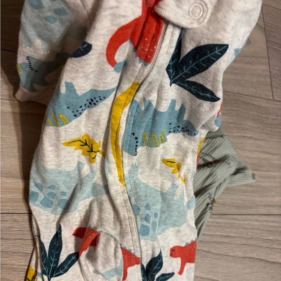 X2 carters two way zip sleepers - Picture 4 of 6